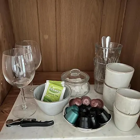Dahli's Sleep Boutique Amszterdam