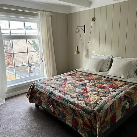 Vendégház Dahli's Sleep Boutique Amszterdam
