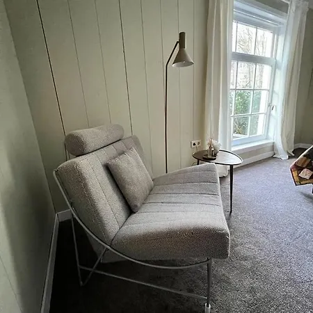 Dahli's Sleep Boutique Vendégház Amszterdam