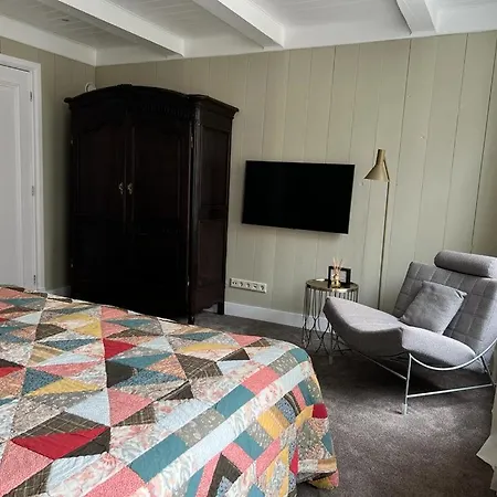Bed and Breakfast Dahli's Sleep Boutique
