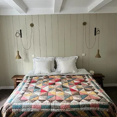 Couette-café Dahli's Sleep Boutique