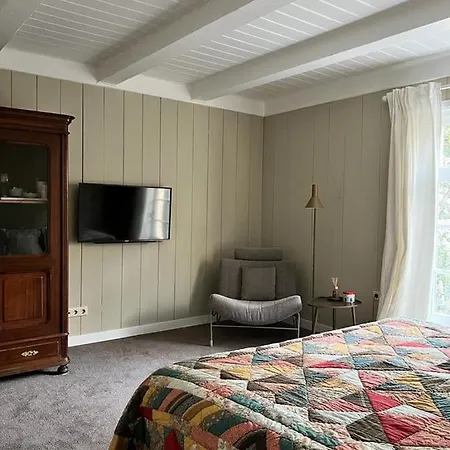 Gasthof Dahli's Sleep Boutique Amsterdam