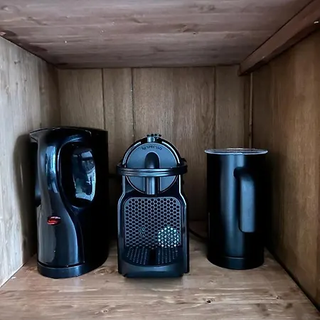 Dahli's Sleep Boutique Gasthof