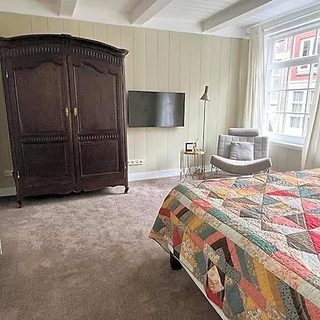 Dahli's Sleep Boutique Guest house Amsterdam