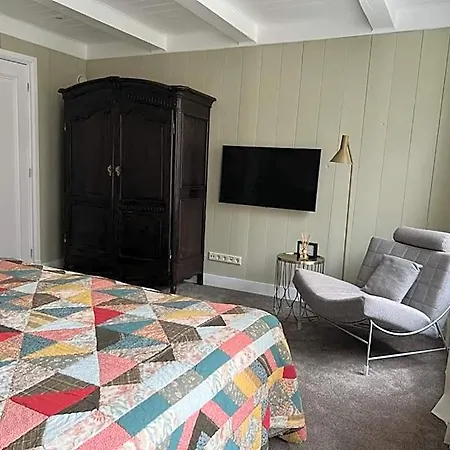Dahli's Sleep Boutique 4* Amsterdam