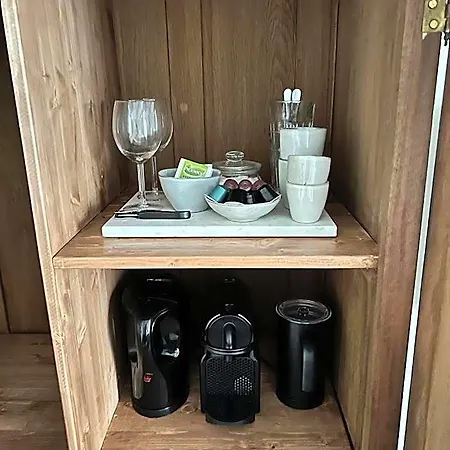Dahli's Sleep Boutique Amsterdam