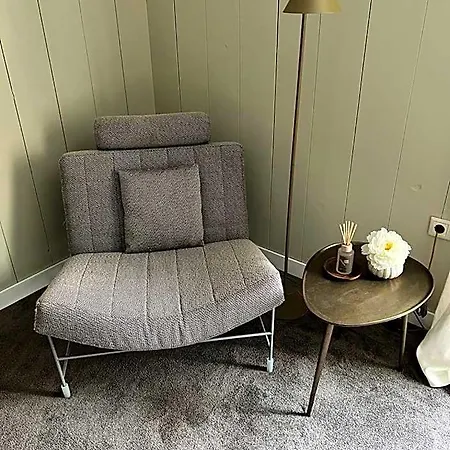 Dahli's Sleep Boutique 4* Amsterdam