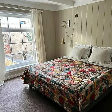 Guest house Dahli's Sleep Boutique 4*