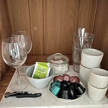 Guest house Dahli's Sleep Boutique