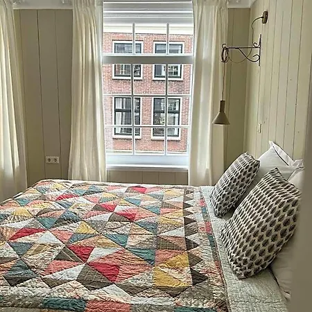 Dahli's Sleep Boutique 4* Amsterdam