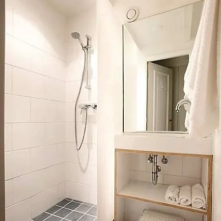 Guest house Dahli's Sleep Boutique 4*