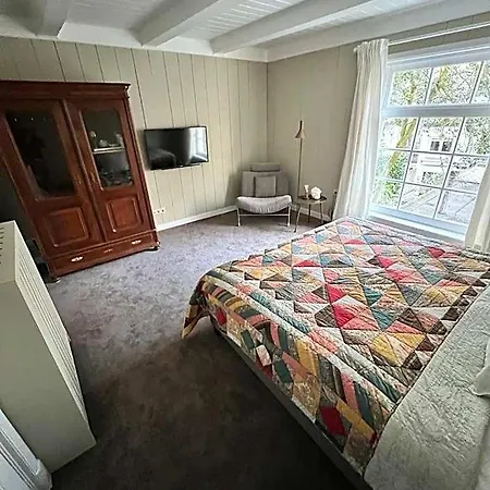 Dahli's Sleep Boutique Guest house Amsterdam