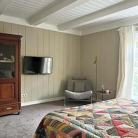 Dahli's Sleep Boutique Guest house