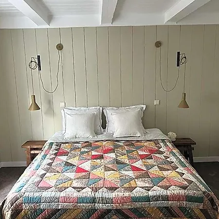 Guest house Dahli's Sleep Boutique
