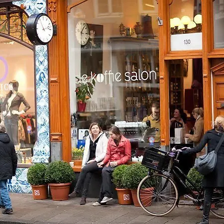 Dahli's Sleep Boutique 3*