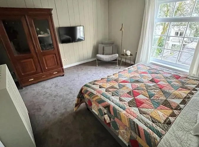 Dahli's Sleep Boutique 3* أمستردام