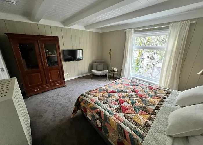 بيت ضيافة Dahli's Sleep Boutique أمستردام