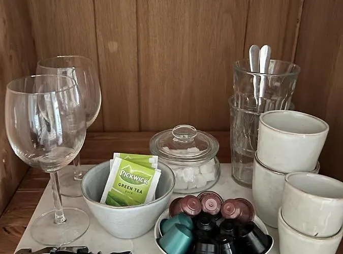 Dahli's Sleep Boutique أمستردام