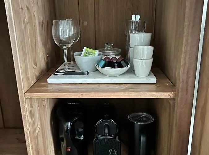 Dahli's Sleep Boutique 3*