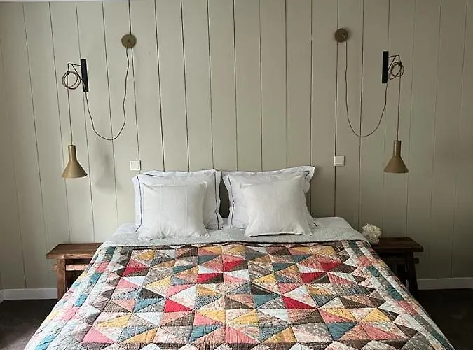 بيت ضيافة Dahli's Sleep Boutique