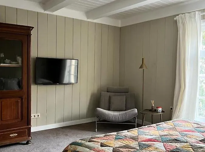 بيت ضيافة Dahli's Sleep Boutique أمستردام