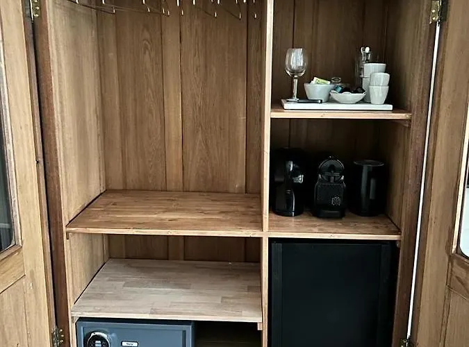 Dahli's Sleep Boutique بيت ضيافة 3*