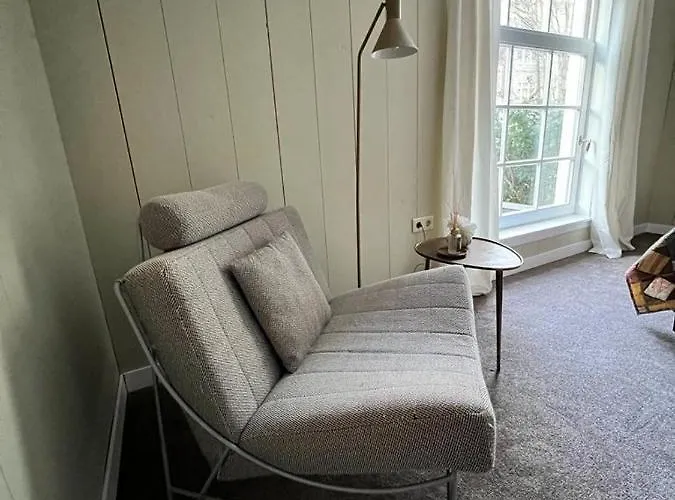 Dahli's Sleep Boutique بيت ضيافة أمستردام