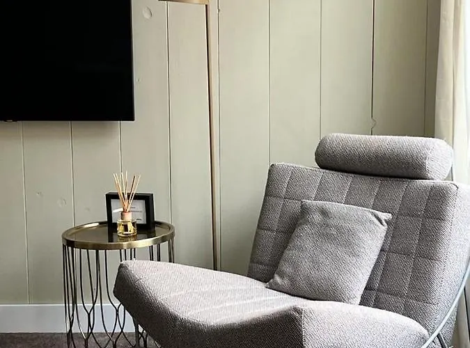 Dahli's Sleep Boutique بيت ضيافة أمستردام