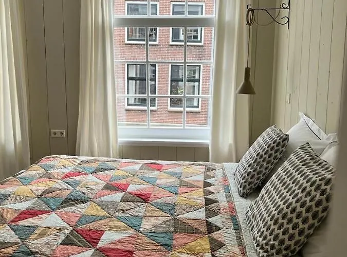 Dahli's Sleep Boutique 3* أمستردام