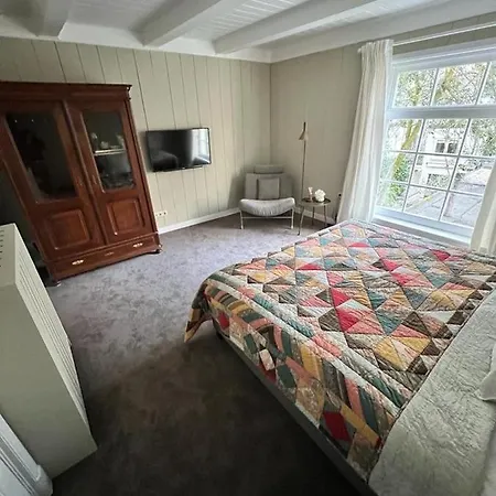 Dahli's Sleep Boutique 3* Amsterdam