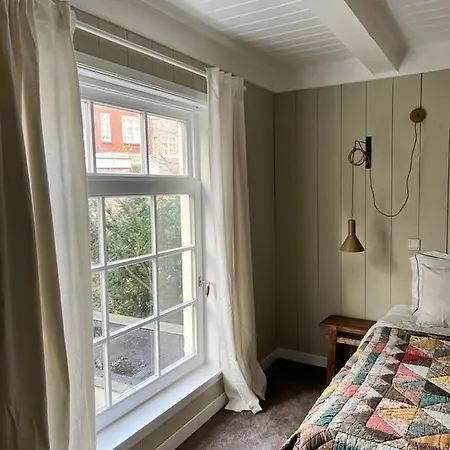 Guest house Dahli's Sleep Boutique