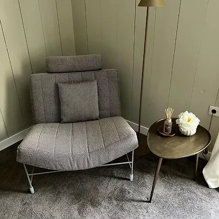 Bed & Breakfast Dahli's Sleep Boutique 2*