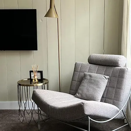 Dahli's Sleep Boutique Bed & Breakfast Amsterdam